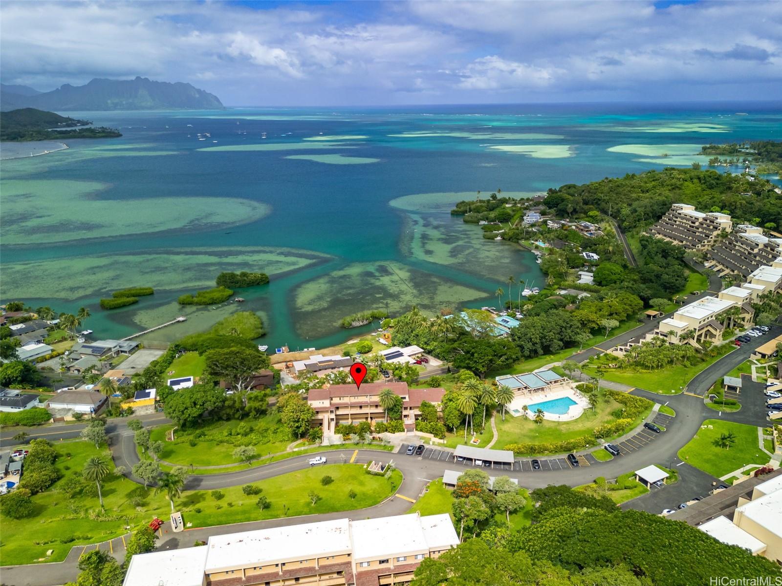 Poha Kea Point 3 condo # 3922, Kaneohe, Hawaii - photo 23 of 25