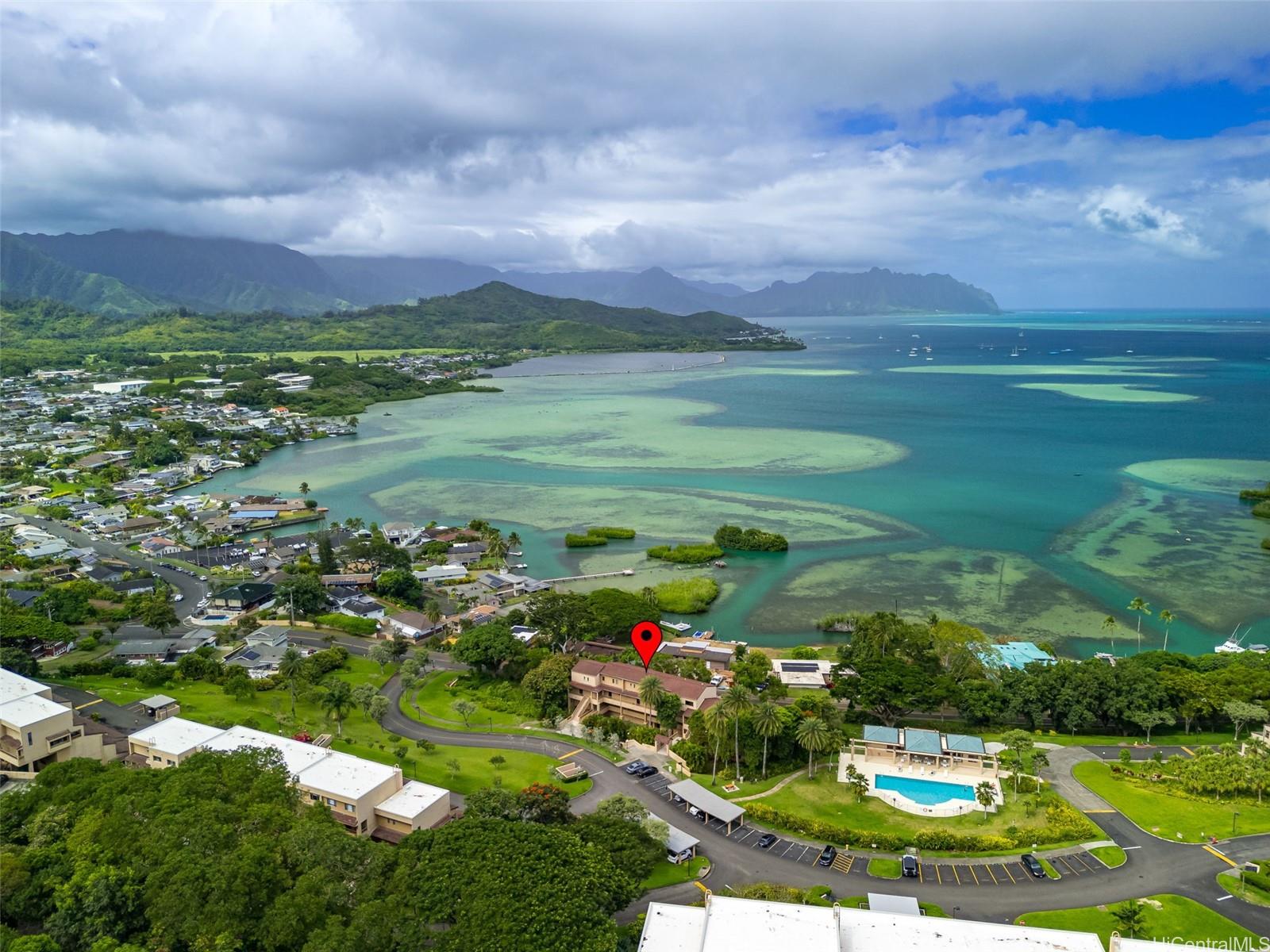 Poha Kea Point 3 condo # 3922, Kaneohe, Hawaii - photo 24 of 25