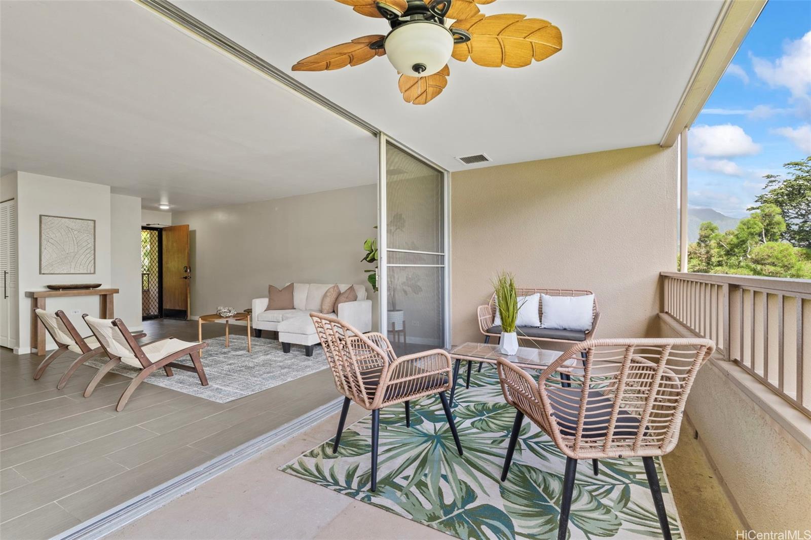 Poha Kea Point 3 condo # 3922, Kaneohe, Hawaii - photo 4 of 25
