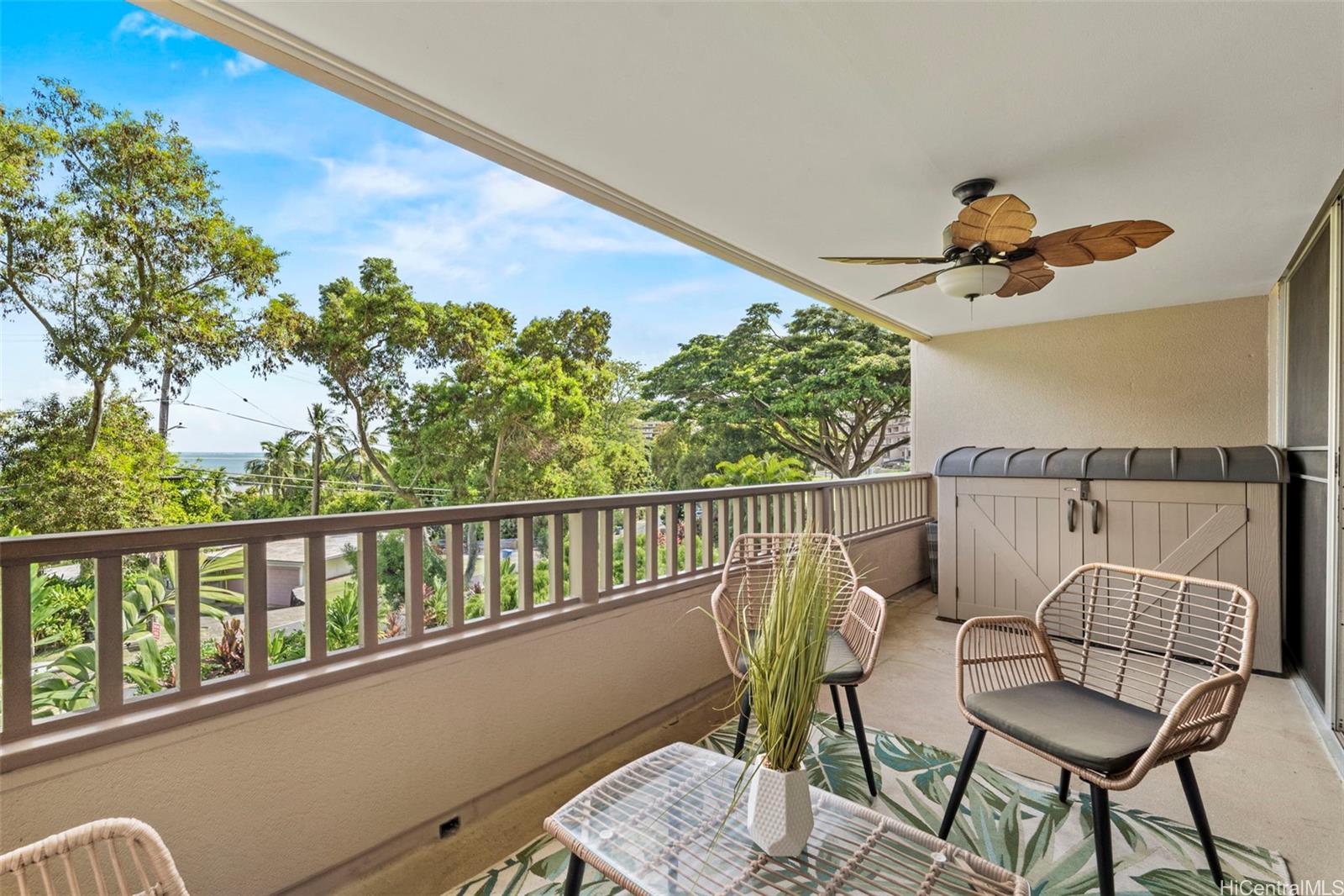 Poha Kea Point 3 condo # 3922, Kaneohe, Hawaii - photo 6 of 25