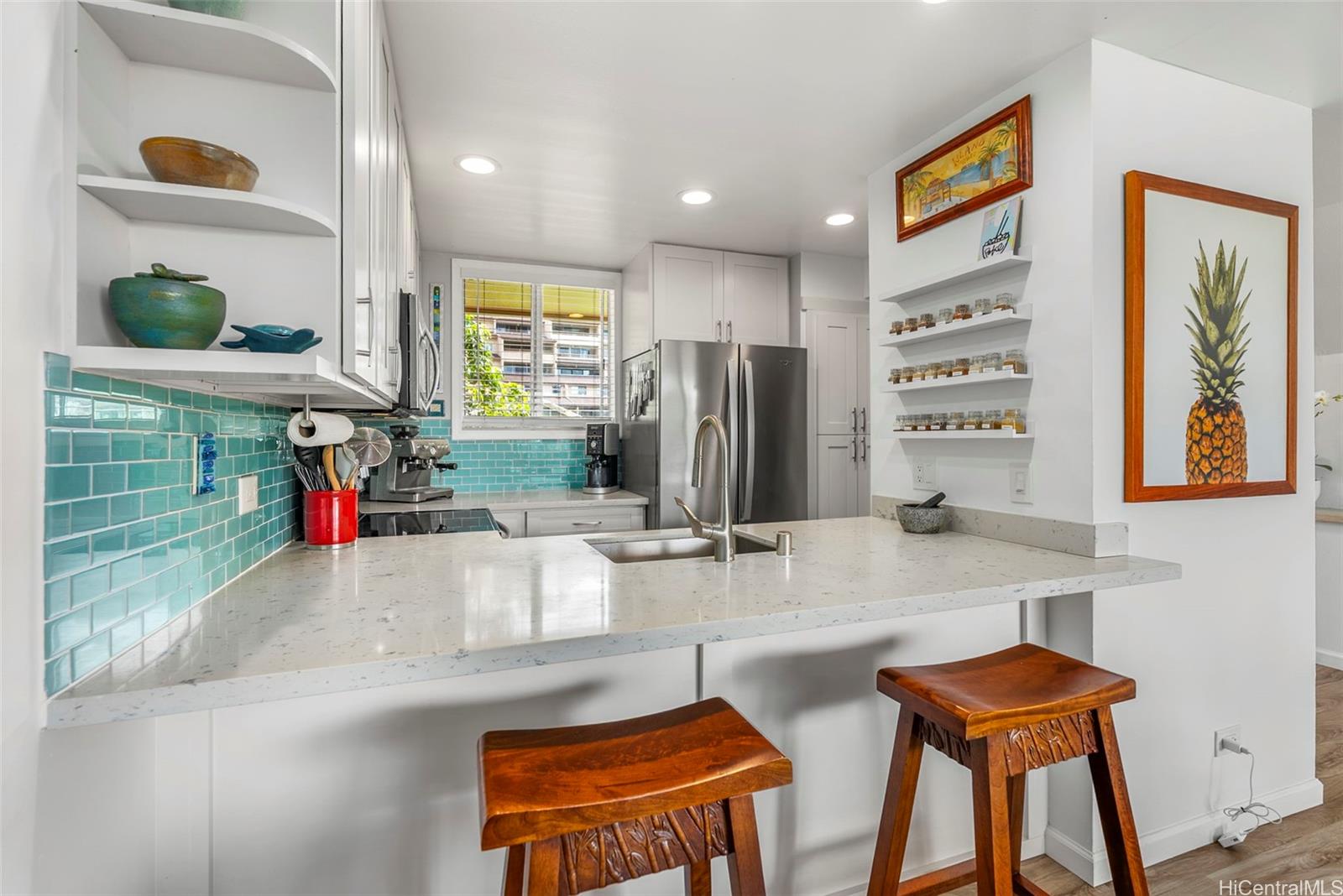 Puu Alii townhouse # 3934, Kaneohe, Hawaii - photo 11 of 25