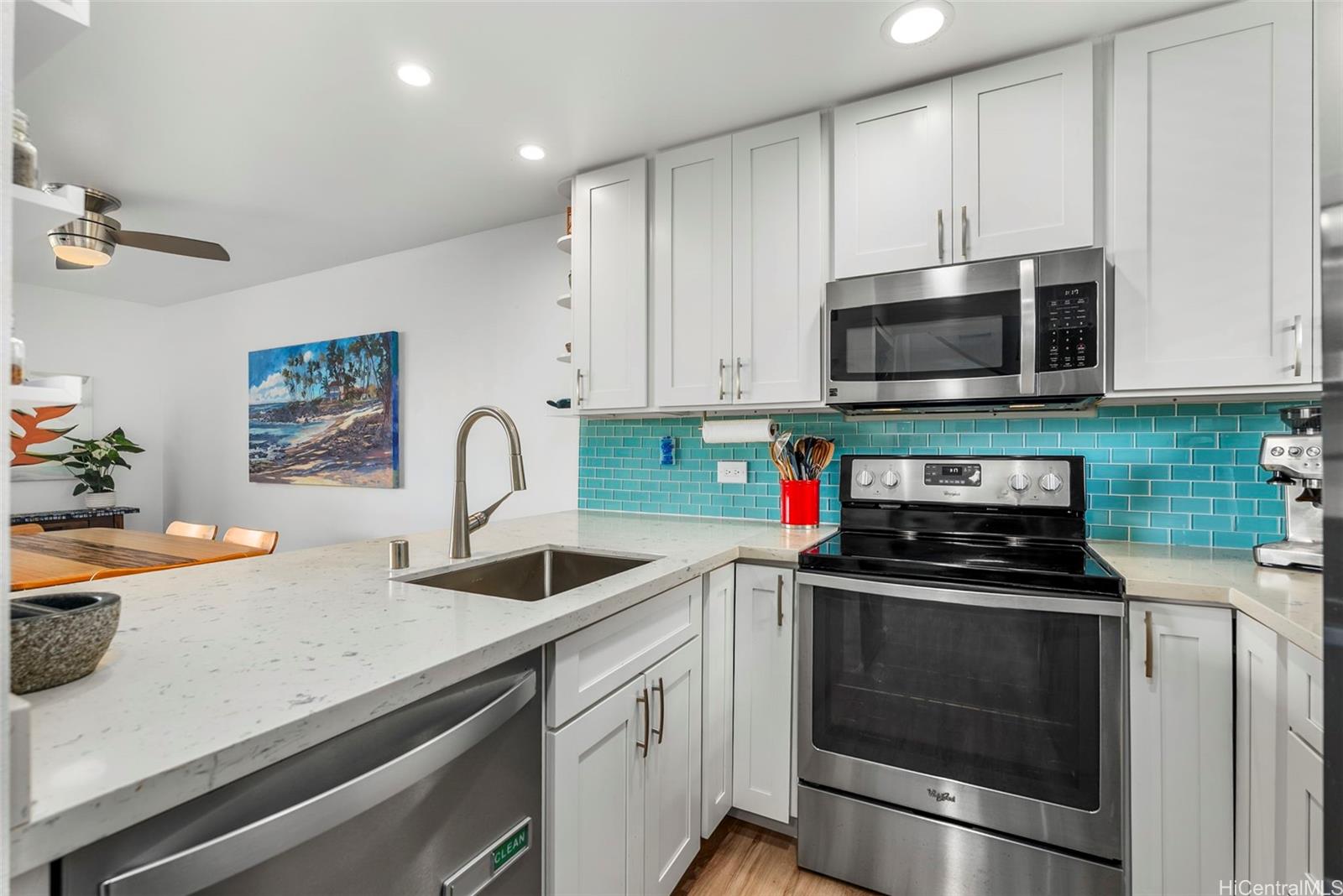 Puu Alii townhouse # 3934, Kaneohe, Hawaii - photo 12 of 25