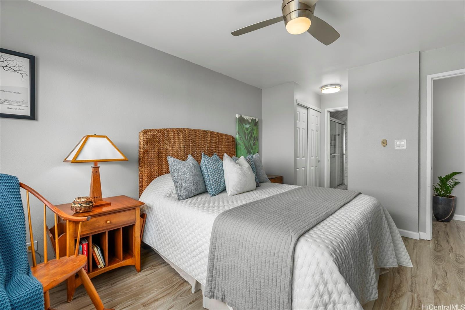 Puu Alii townhouse # 3934, Kaneohe, Hawaii - photo 19 of 25