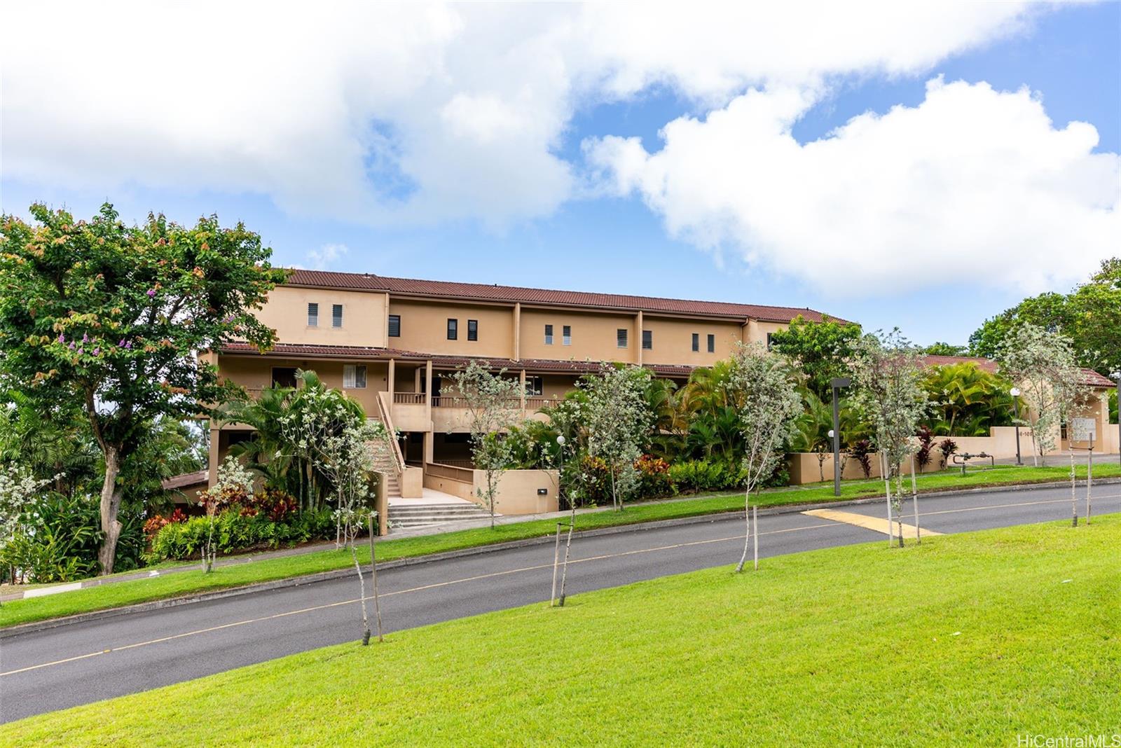 Puu Alii townhouse # 3934, Kaneohe, Hawaii - photo 23 of 25