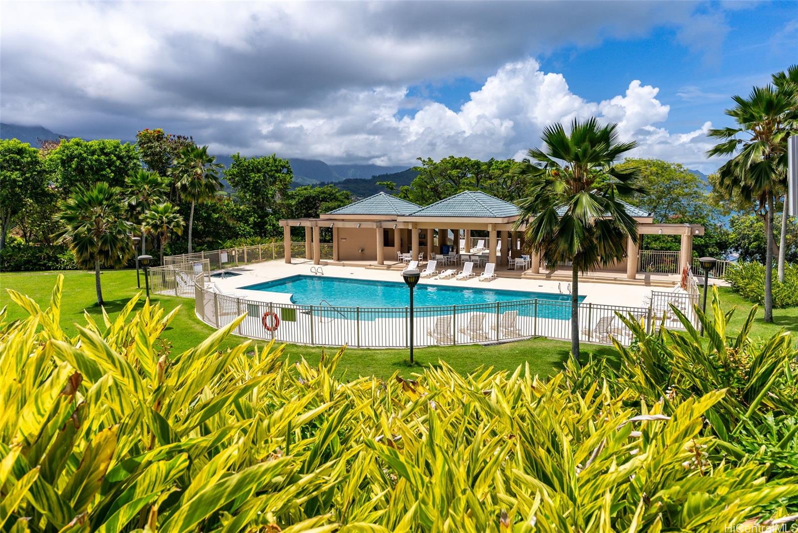 Puu Alii townhouse # 3934, Kaneohe, Hawaii - photo 24 of 25