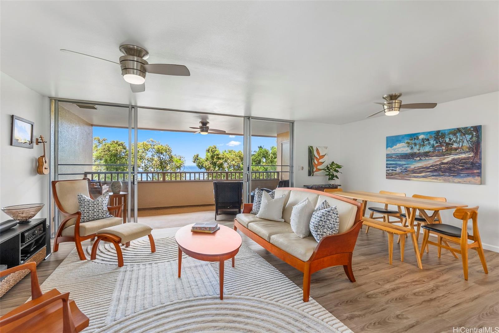 Puu Alii townhouse # 3934, Kaneohe, Hawaii - photo 5 of 25