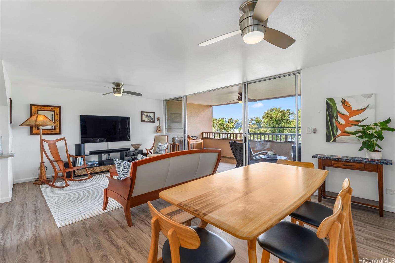 Puu Alii townhouse # 3934, Kaneohe, Hawaii - photo 8 of 25