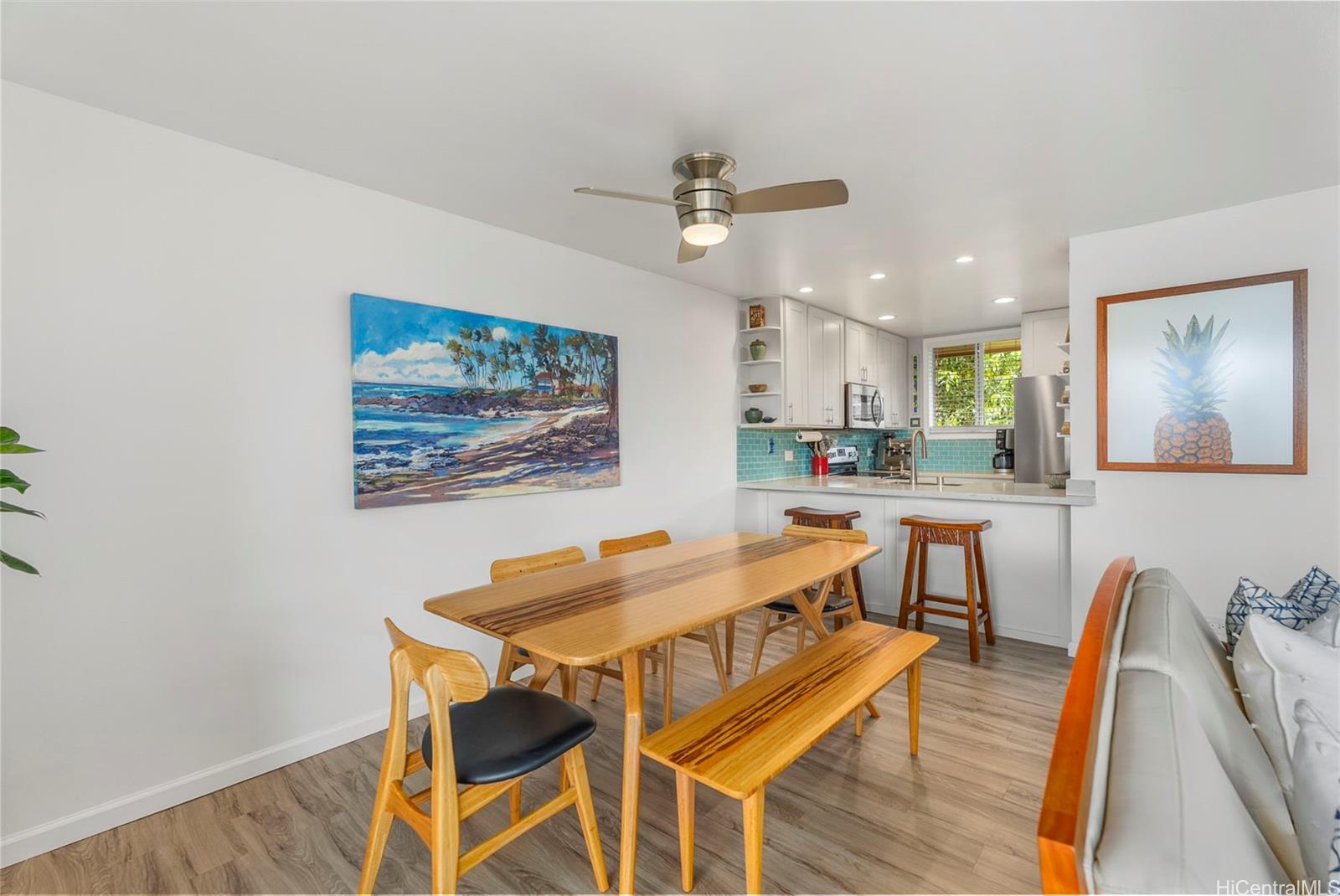 Puu Alii townhouse # 3934, Kaneohe, Hawaii - photo 10 of 25