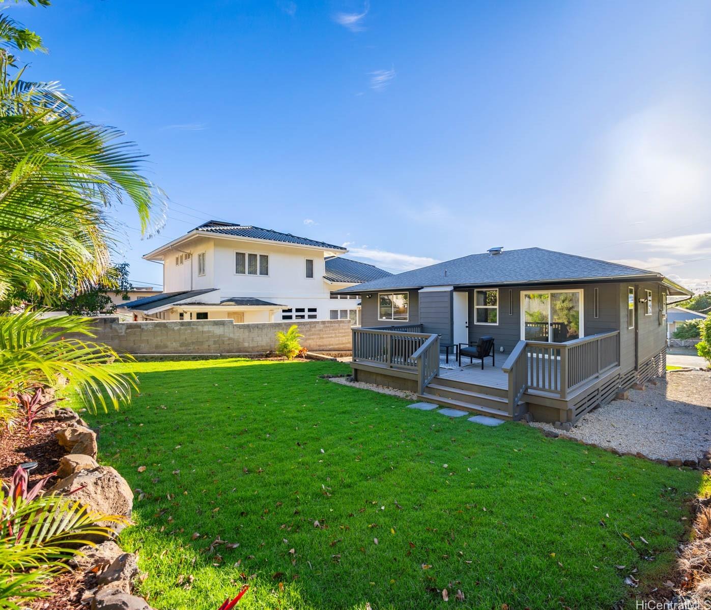 4611  Aliikoa Street Waialae Nui-lwr, Diamond Head home - photo 15 of 15