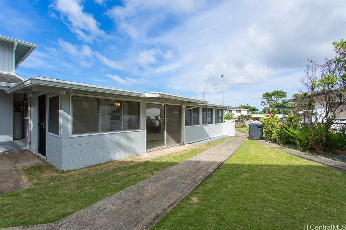 46-117 Miki Place Kaneohe - Rental - photo 6 of 6