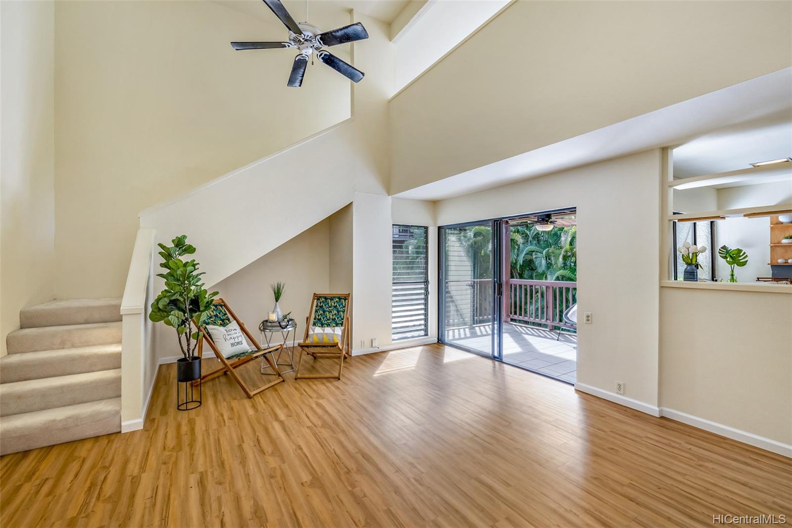 Puu Alii 2925, 46118 Kiowai Street, Kaneohe Puualii townhouse Sold