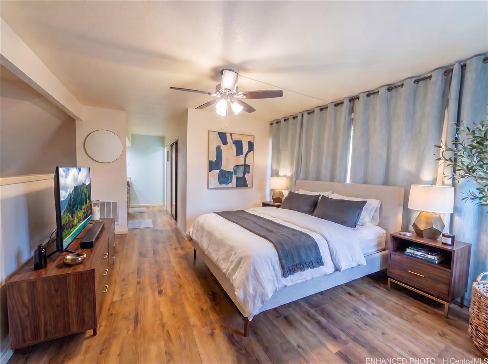 46-122 Kiowai Street townhouse # 2822, Kaneohe, Hawaii - photo 2 of 19