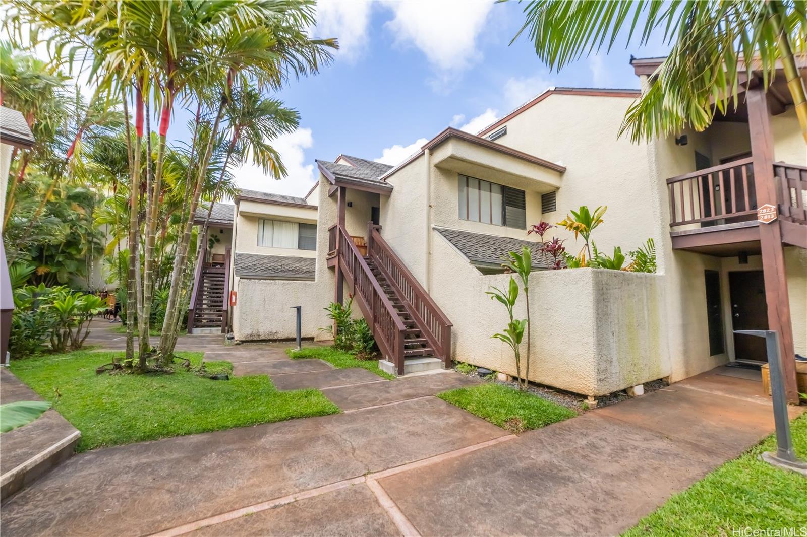 46-122 Kiowai Street townhouse # 2822, Kaneohe, Hawaii - photo 15 of 19