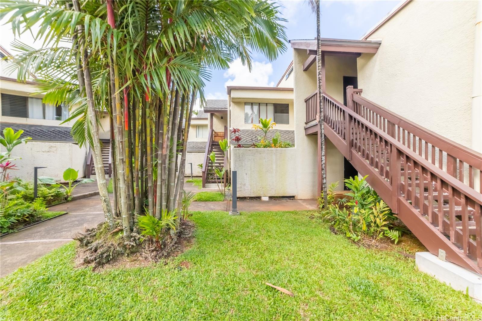 46-122 Kiowai Street townhouse # 2822, Kaneohe, Hawaii - photo 16 of 19