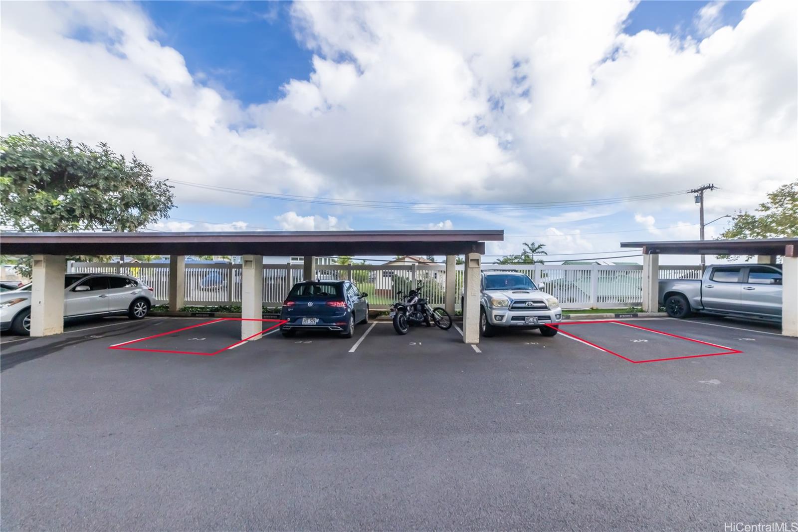 46-122 Kiowai Street townhouse # 2822, Kaneohe, Hawaii - photo 17 of 19