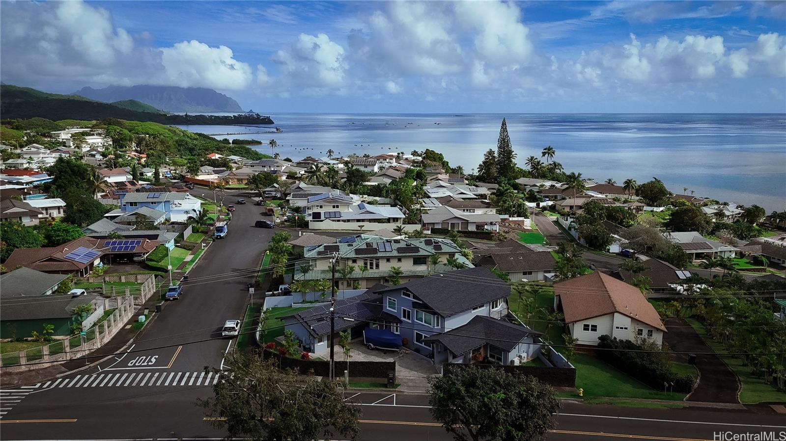 46-122 Kiowai Street townhouse # 2822, Kaneohe, Hawaii - photo 19 of 19