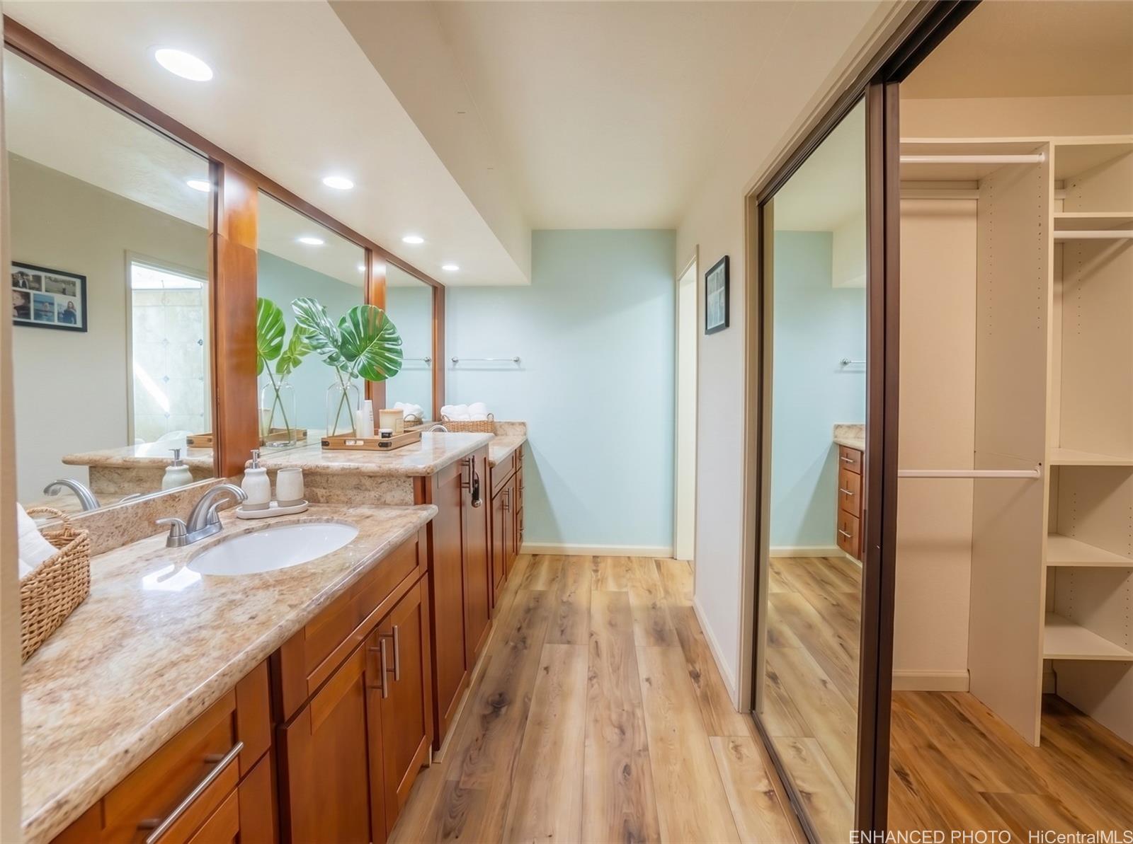 46-122 Kiowai Street townhouse # 2822, Kaneohe, Hawaii - photo 3 of 19