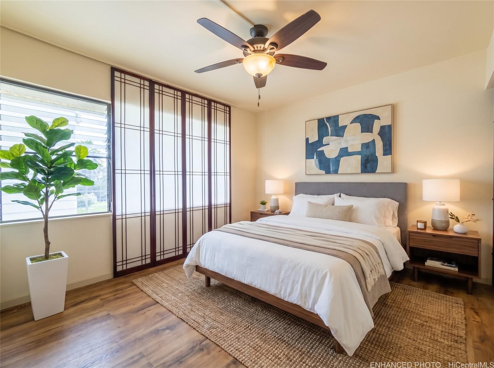 46-122 Kiowai Street townhouse # 2822, Kaneohe, Hawaii - photo 7 of 19