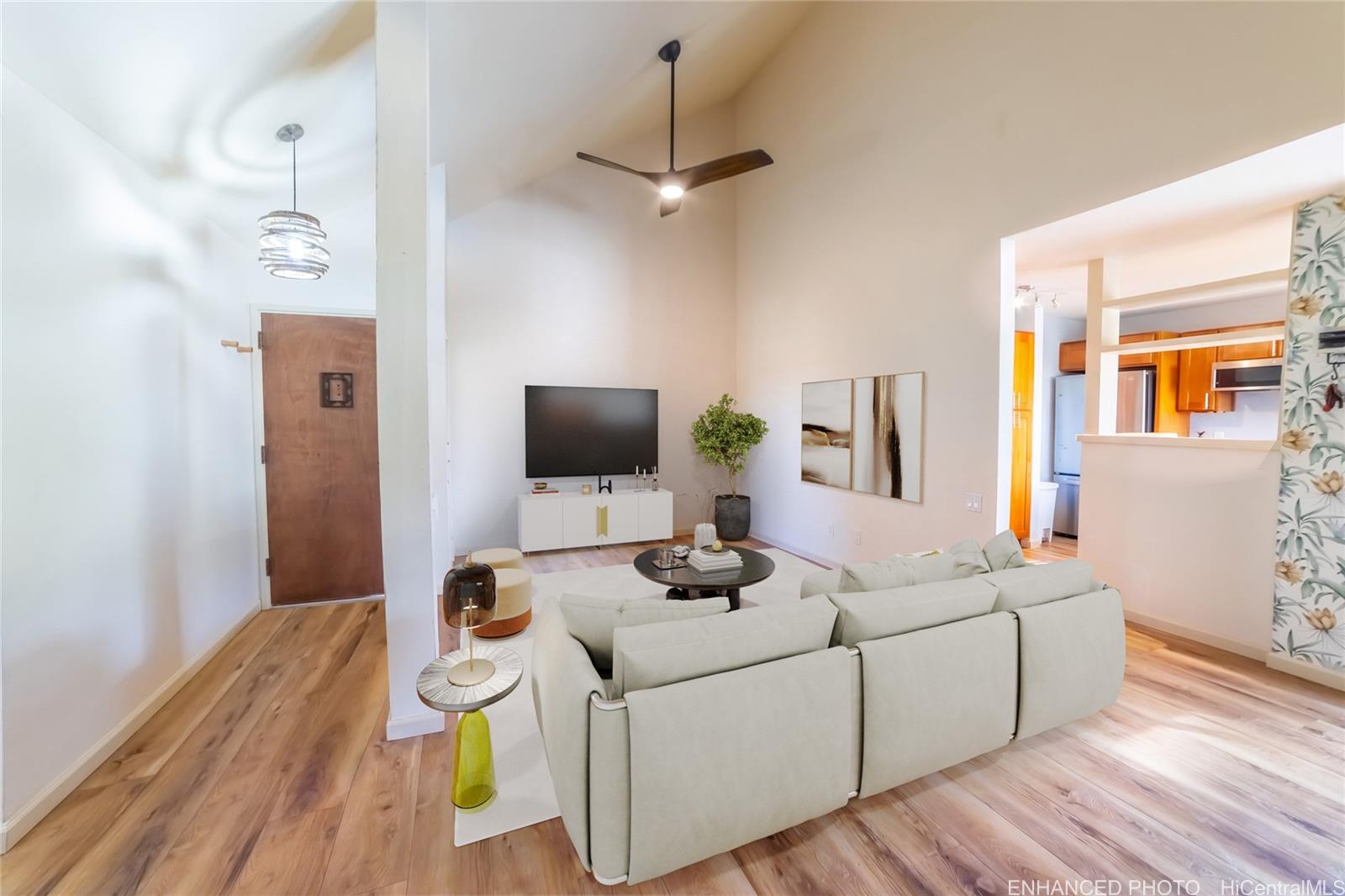 46-122 Kiowai Street townhouse # 2822, Kaneohe, Hawaii - photo 9 of 19