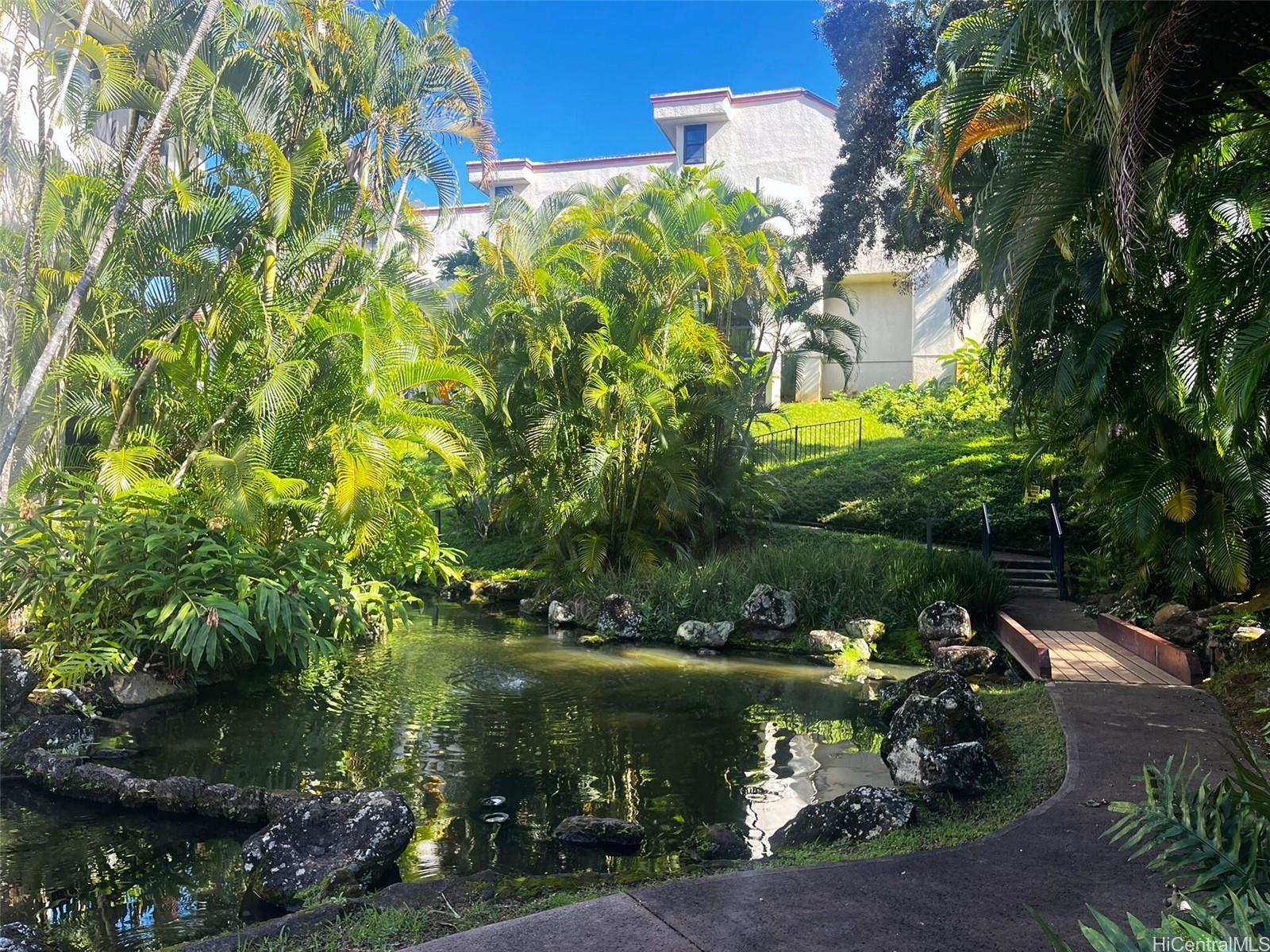 46-130 Kiowai St townhouse # 2717, Kaneohe, Hawaii - photo 15 of 22