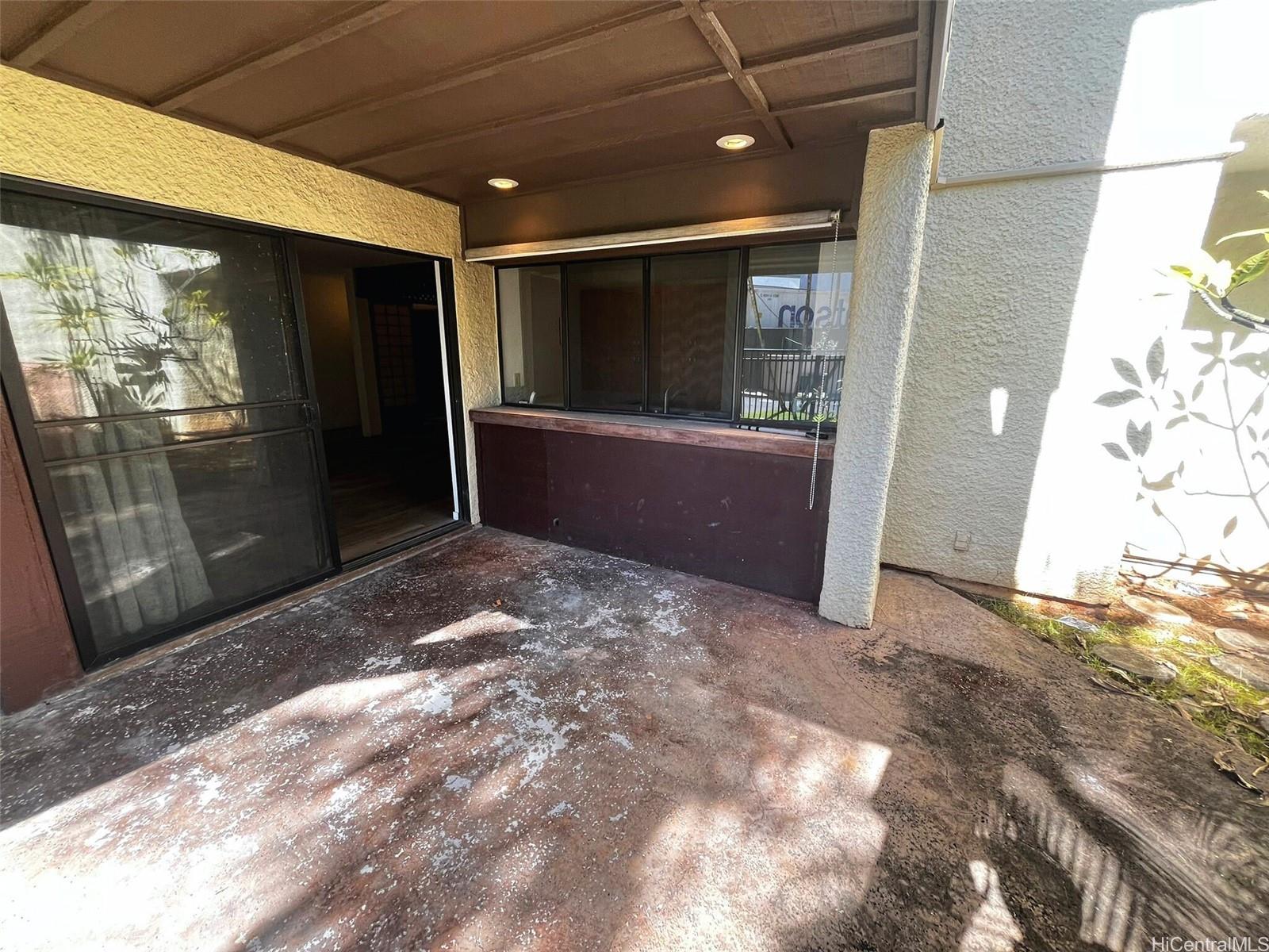 46-130 Kiowai St townhouse # 2717, Kaneohe, Hawaii - photo 16 of 22