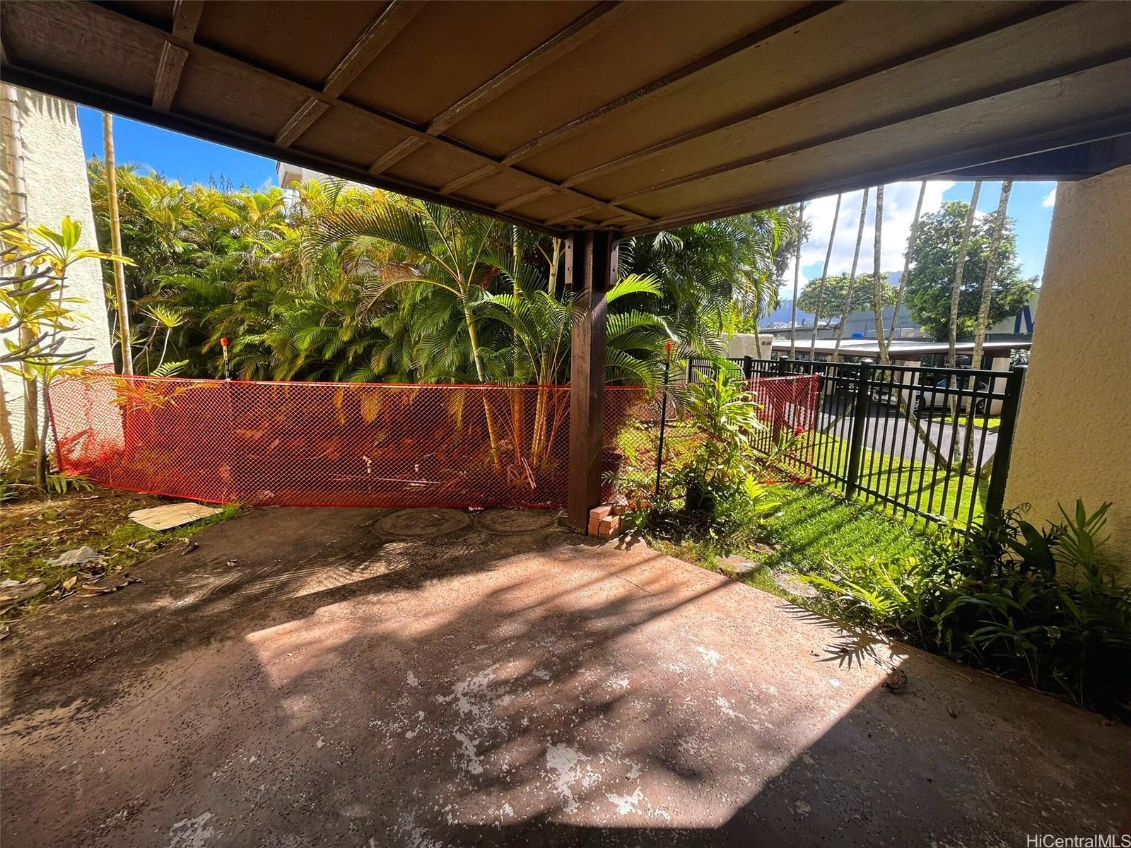 46-130 Kiowai St townhouse # 2717, Kaneohe, Hawaii - photo 17 of 22