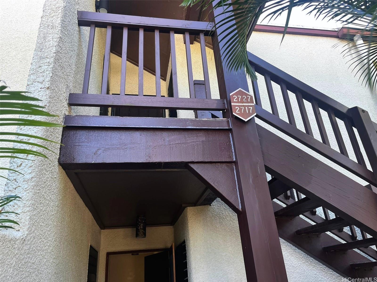 46-130 Kiowai St townhouse # 2717, Kaneohe, Hawaii - photo 18 of 22