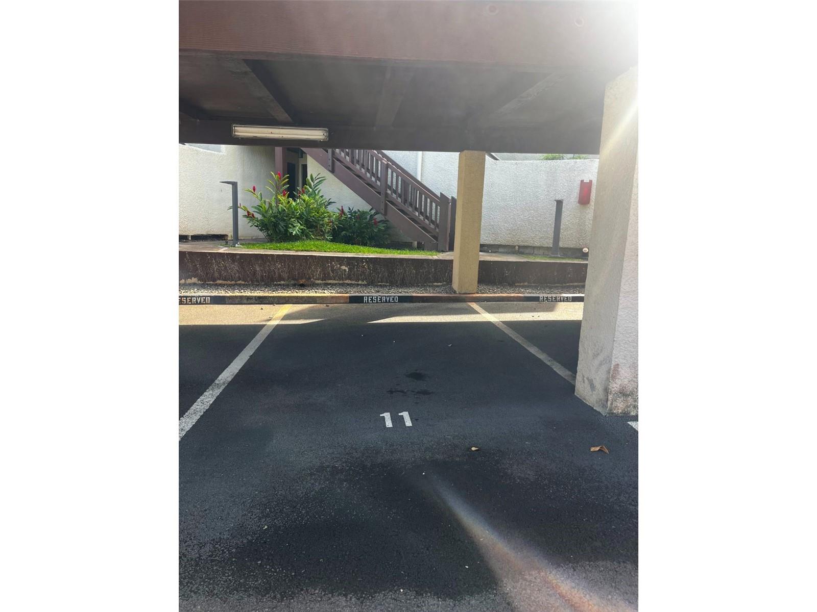 46-130 Kiowai St townhouse # 2717, Kaneohe, Hawaii - photo 19 of 22