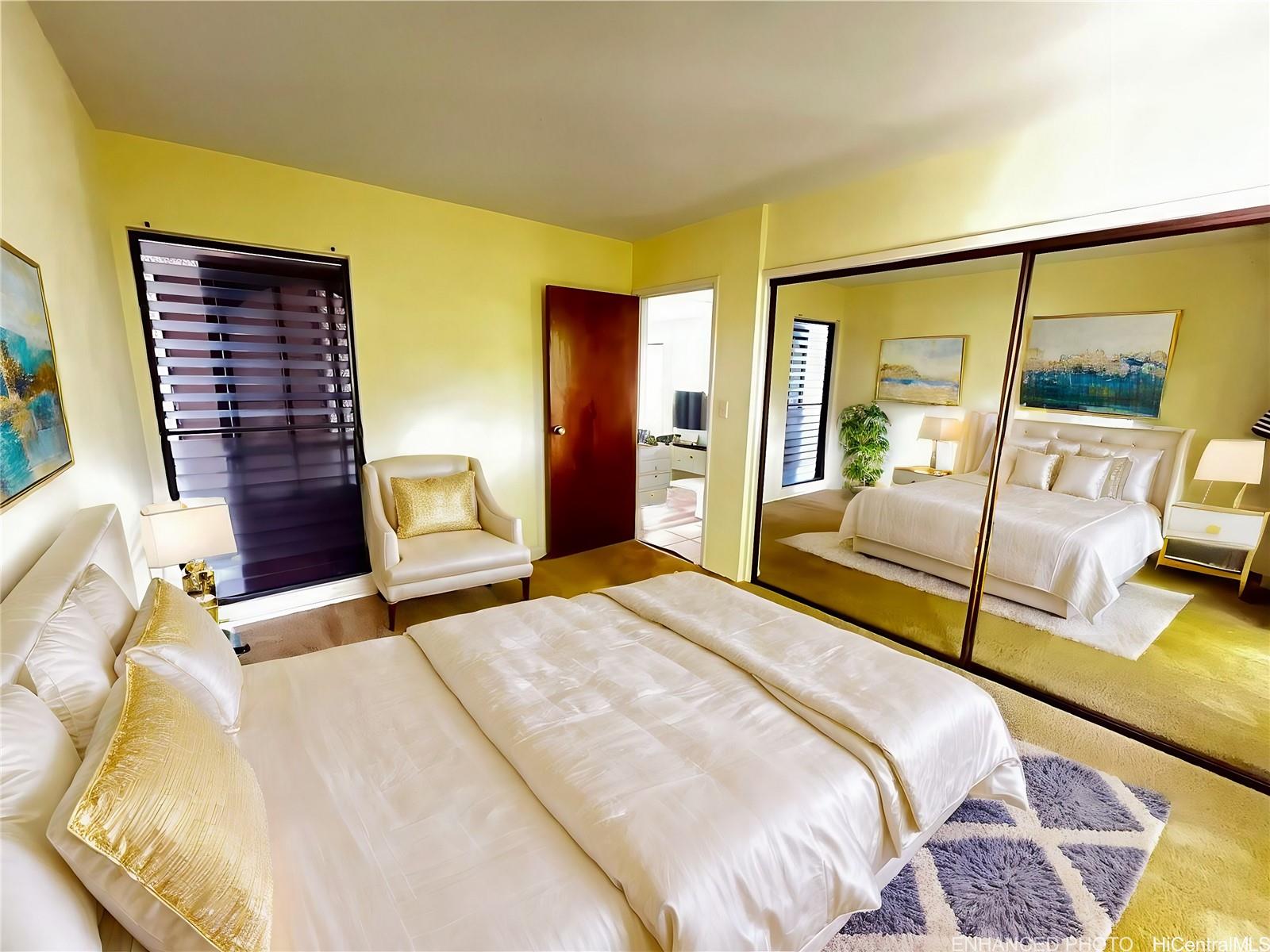 46-130 Kiowai St townhouse # 2717, Kaneohe, Hawaii - photo 3 of 22