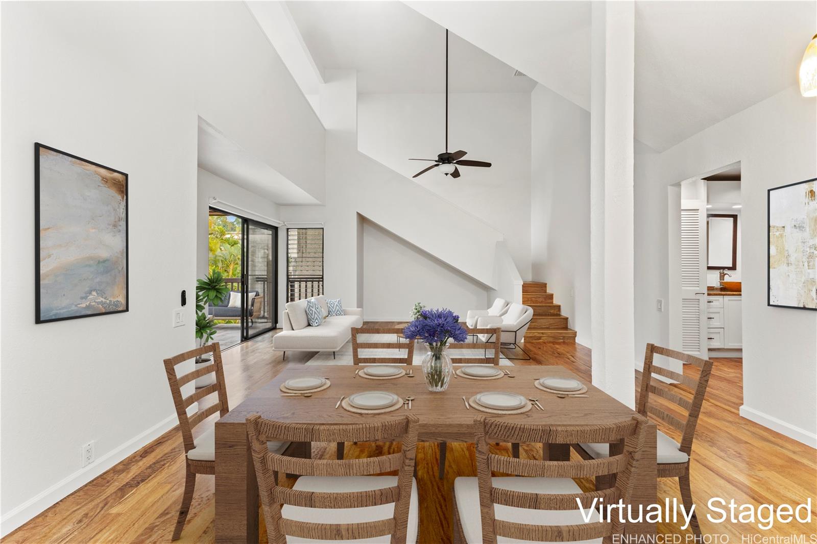 Puu Alii CA townhouse # 2724, Kaneohe, Hawaii - photo 2 of 25