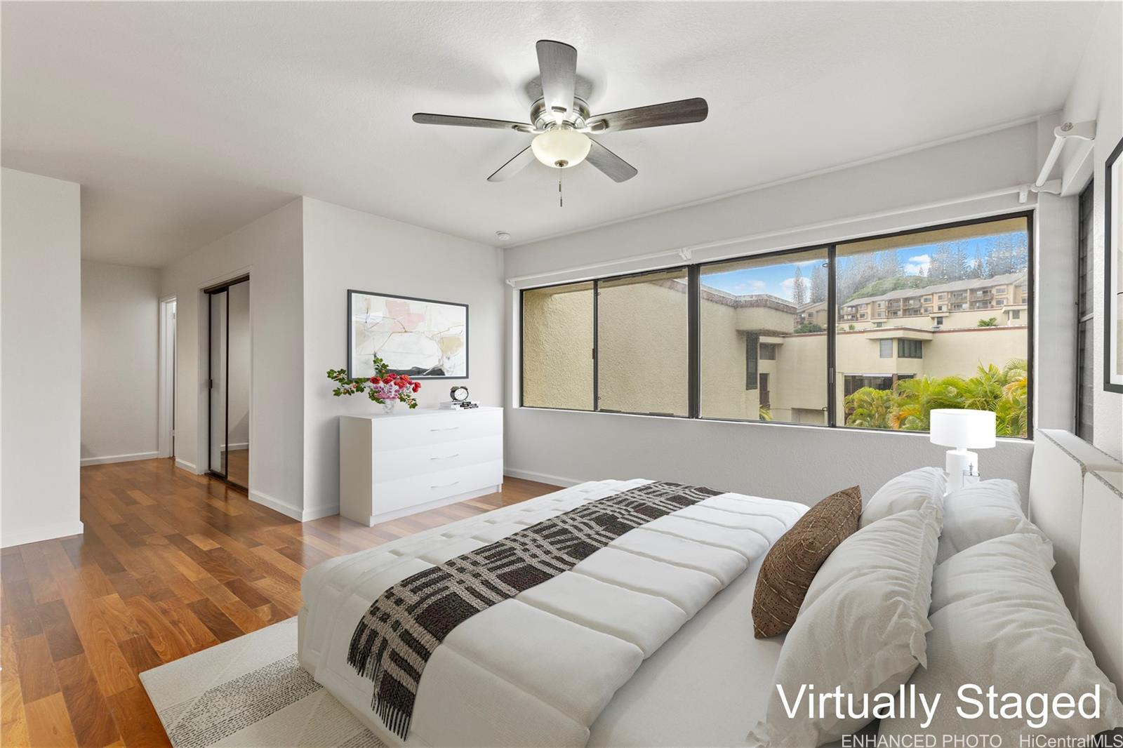 Puu Alii CA townhouse # 2724, Kaneohe, Hawaii - photo 16 of 25