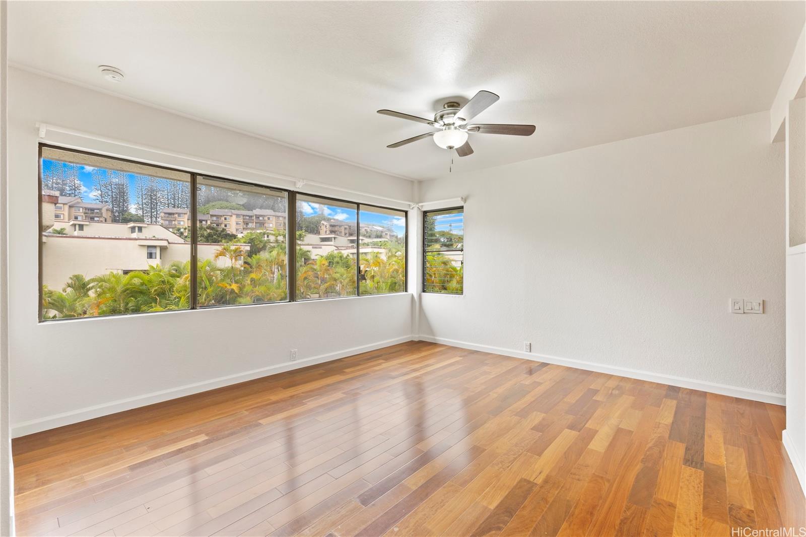 Puu Alii CA townhouse # 2724, Kaneohe, Hawaii - photo 17 of 25