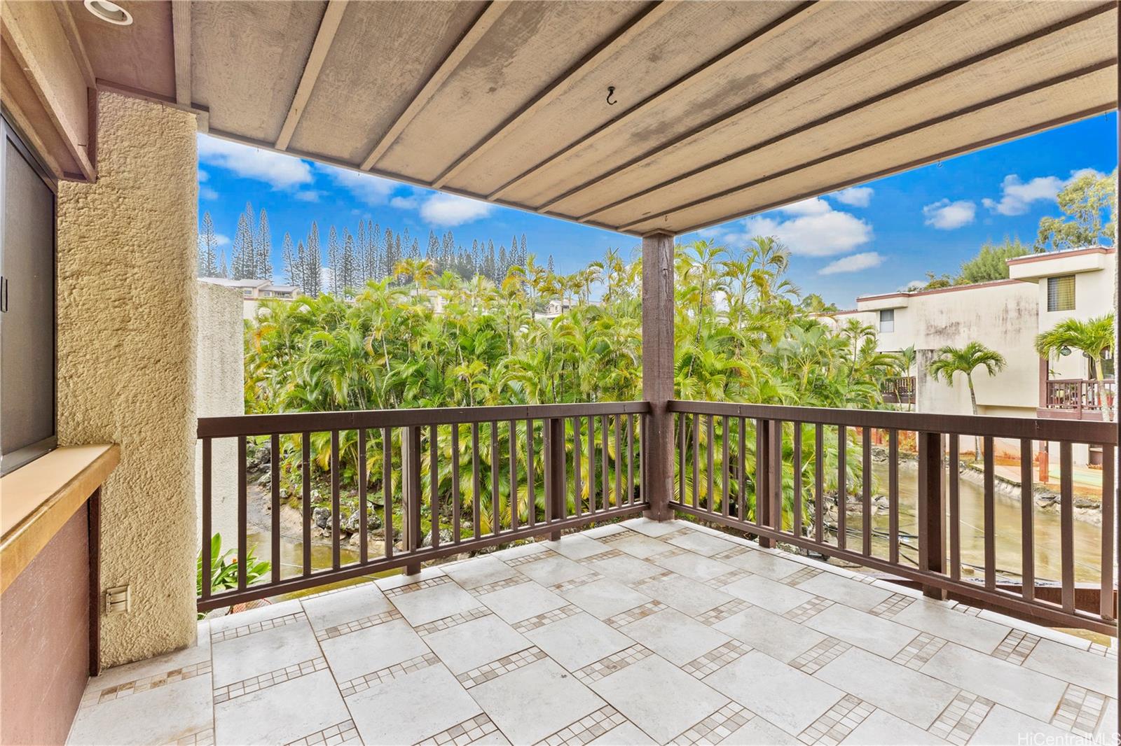 Puu Alii CA townhouse # 2724, Kaneohe, Hawaii - photo 3 of 25