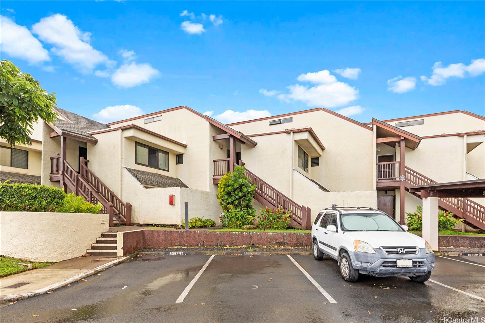 Puu Alii CA townhouse # 2724, Kaneohe, Hawaii - photo 22 of 25