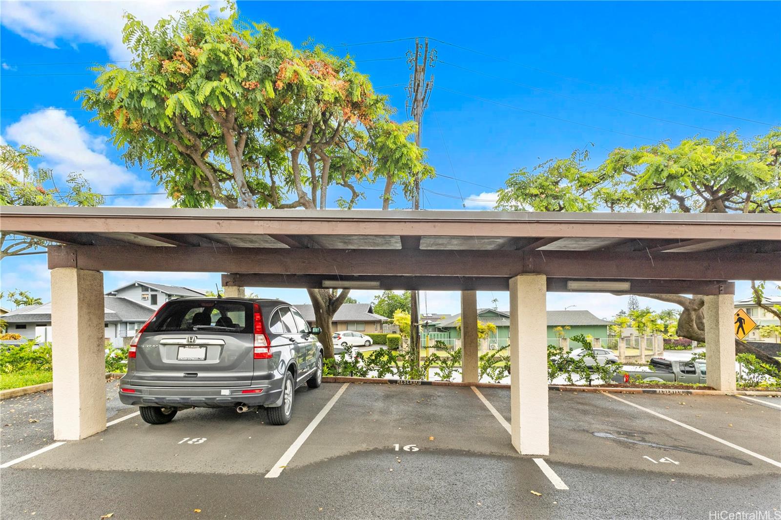 Puu Alii CA townhouse # 2724, Kaneohe, Hawaii - photo 23 of 25