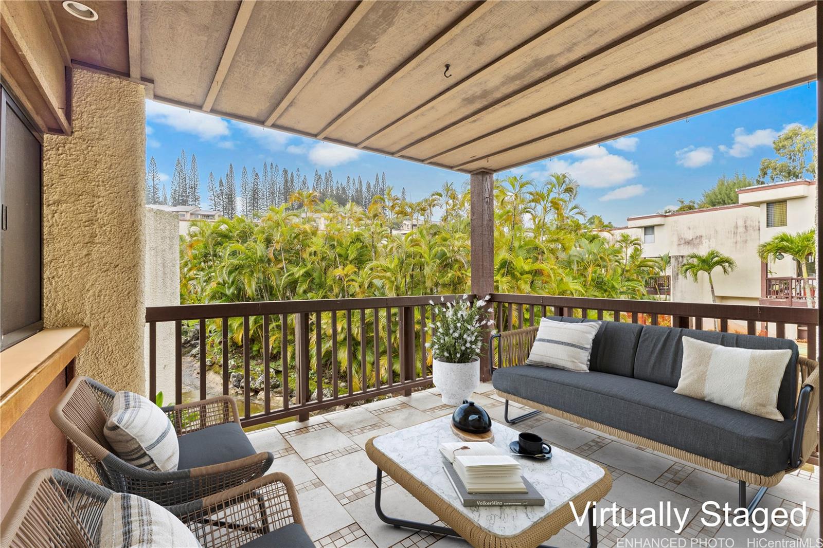 Puu Alii CA townhouse # 2724, Kaneohe, Hawaii - photo 4 of 25