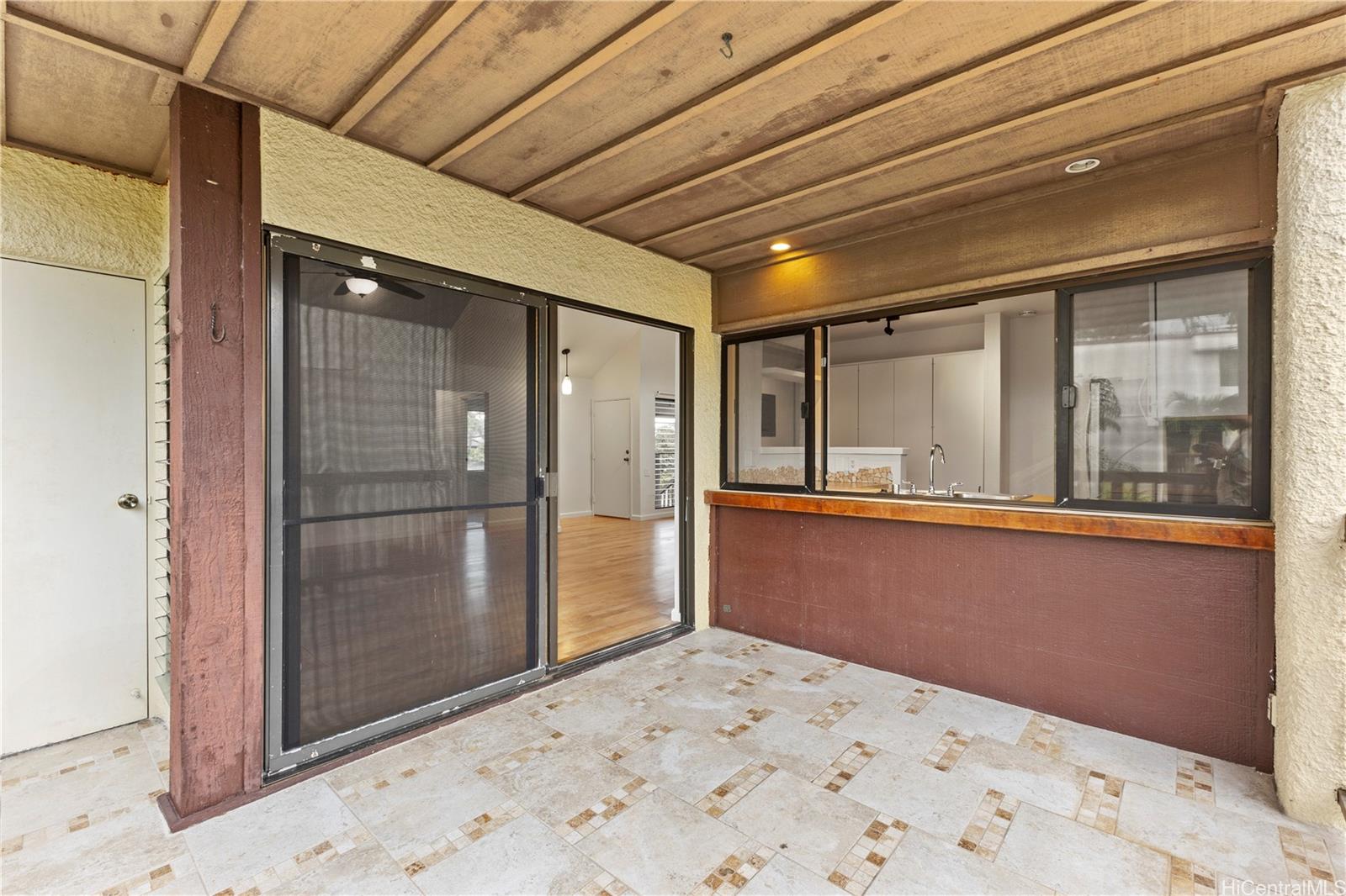 Puu Alii CA townhouse # 2724, Kaneohe, Hawaii - photo 5 of 25