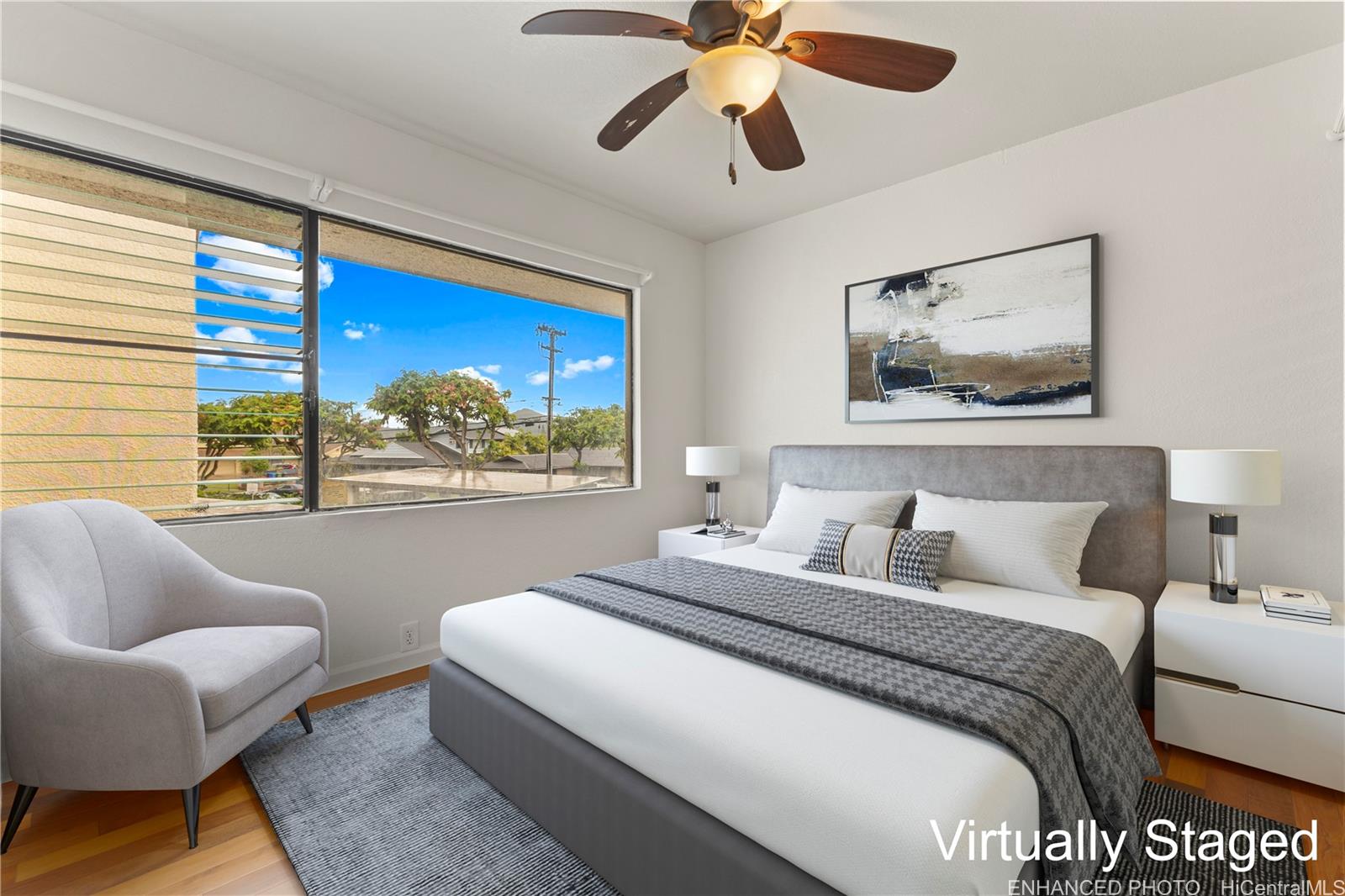 Puu Alii CA townhouse # 2724, Kaneohe, Hawaii - photo 10 of 25