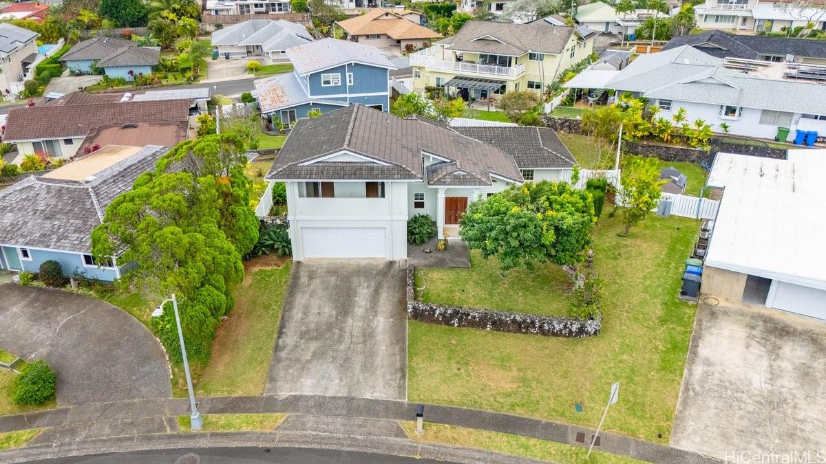 46-145  Humu Place Alii Shores, Kaneohe home - photo 22 of 25