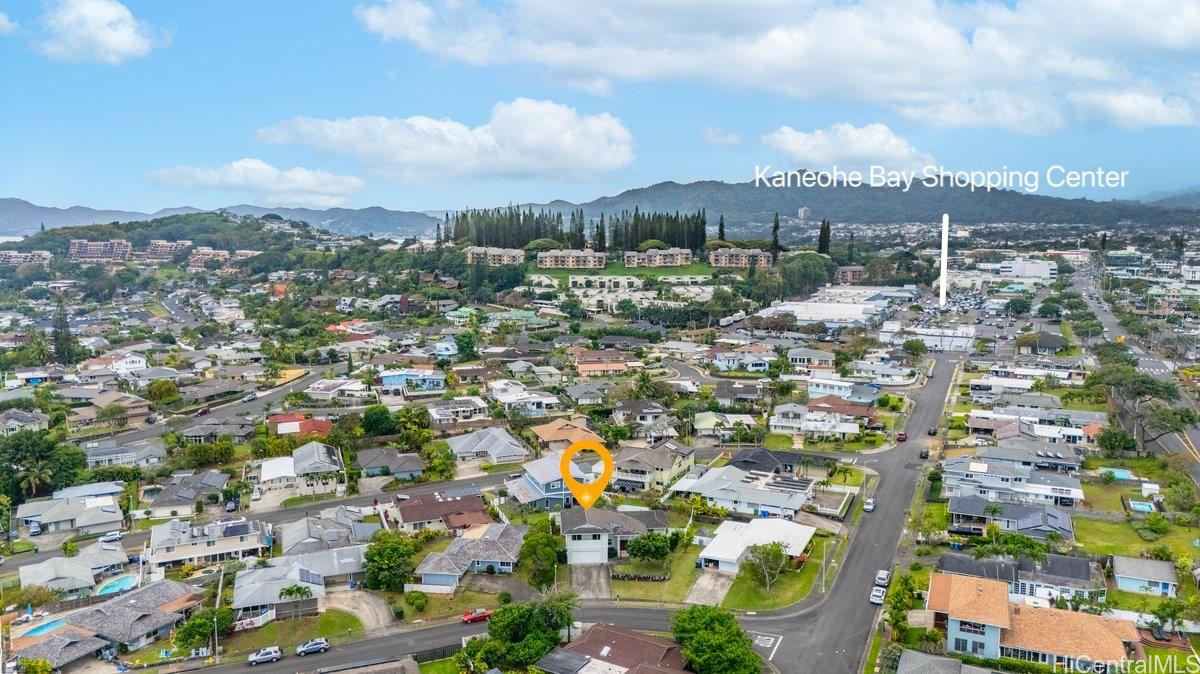 46-145  Humu Place Alii Shores, Kaneohe home - photo 23 of 25