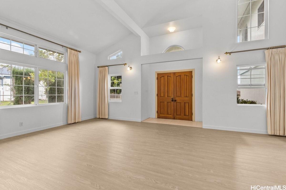 46-145  Humu Place Alii Shores, Kaneohe home - photo 3 of 25