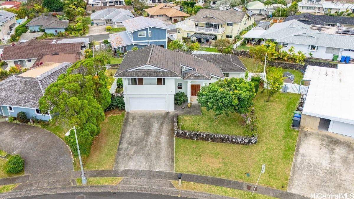 46-145  Humu Place Alii Shores, Kaneohe home - photo 22 of 25