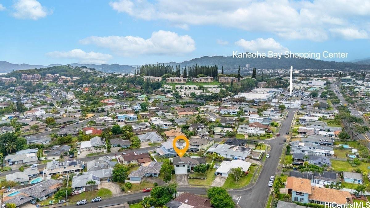 46-145  Humu Place Alii Shores, Kaneohe home - photo 23 of 25
