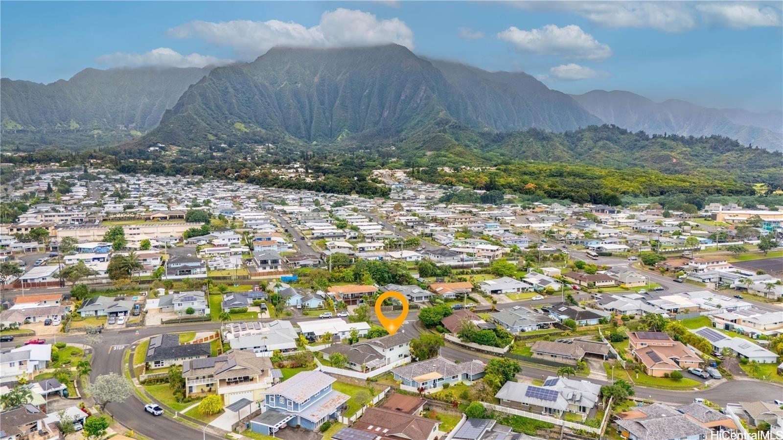 46-145  Humu Place Alii Shores, Kaneohe home - photo 24 of 25