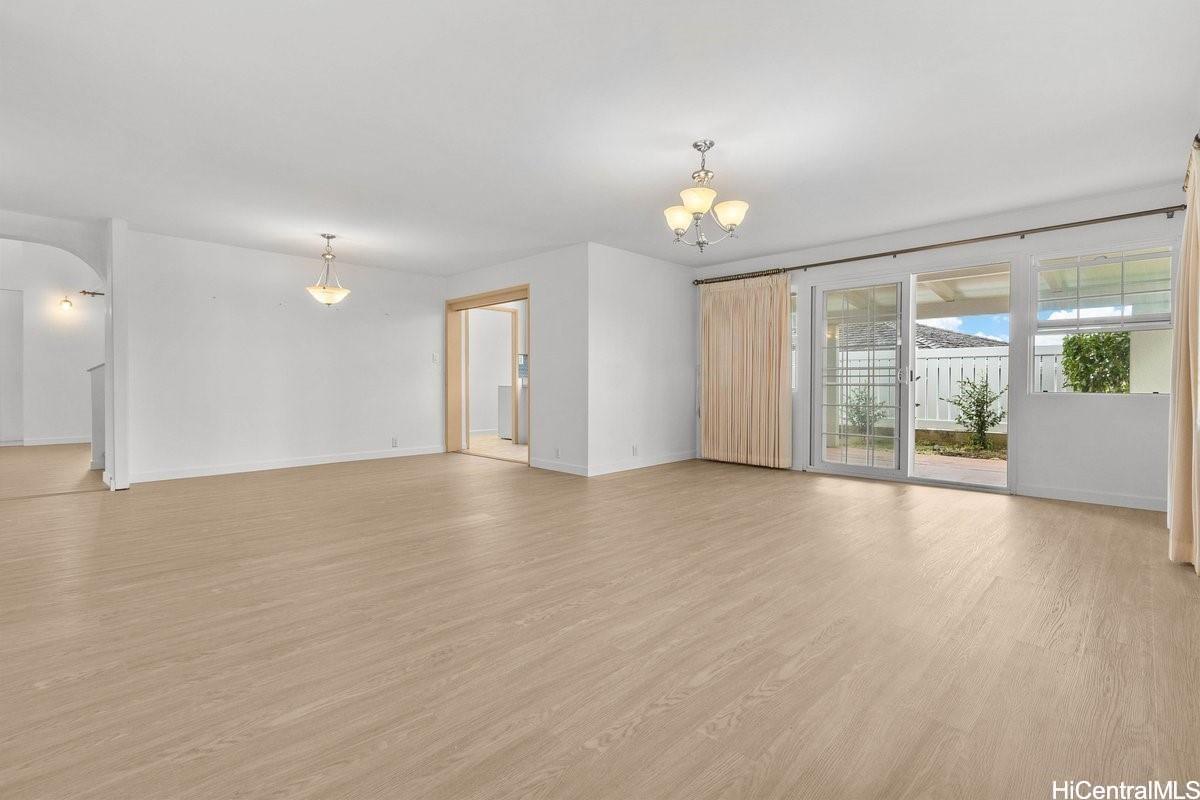 46-145  Humu Place Alii Shores, Kaneohe home - photo 6 of 25