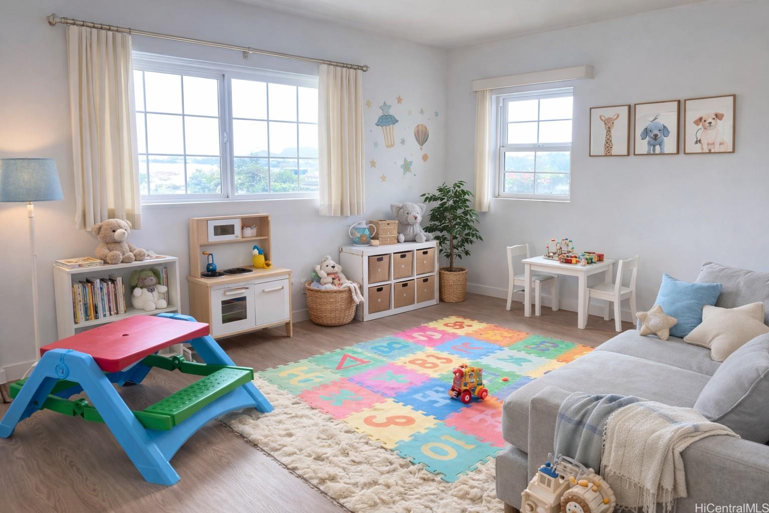 46-145  Humu Place Alii Shores, Kaneohe home - photo 15 of 22