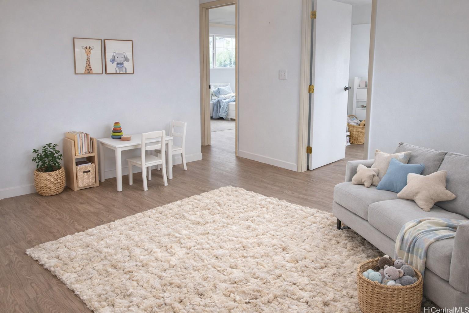 46-145  Humu Place Alii Shores, Kaneohe home - photo 16 of 22