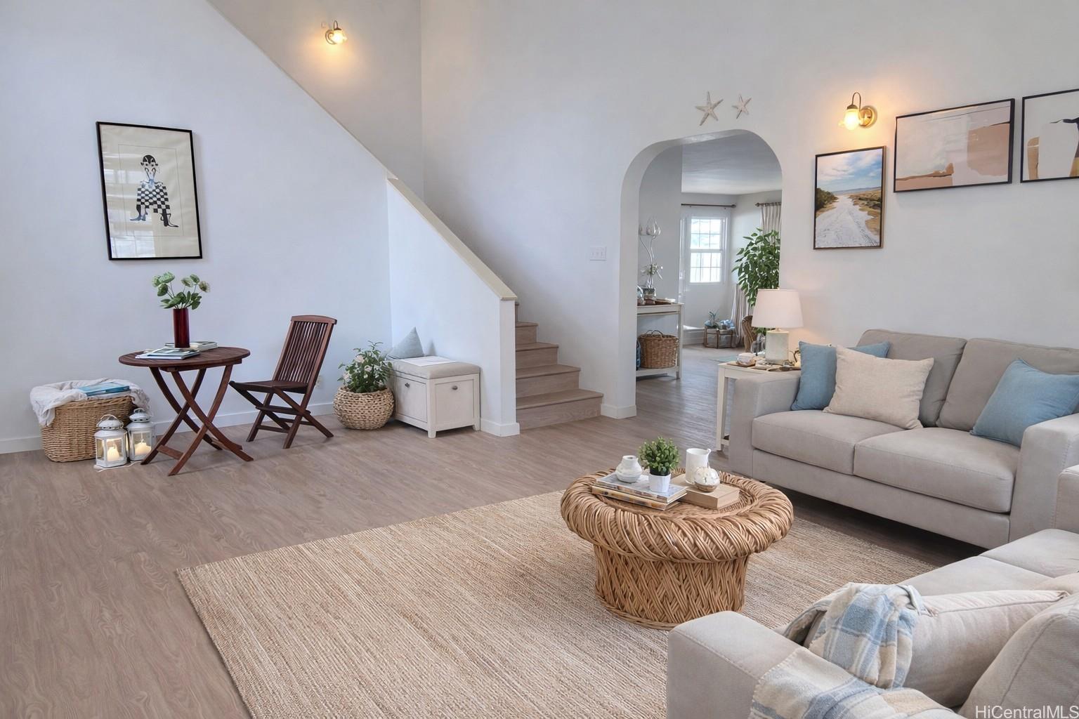 46-145  Humu Place Alii Shores, Kaneohe home - photo 3 of 22