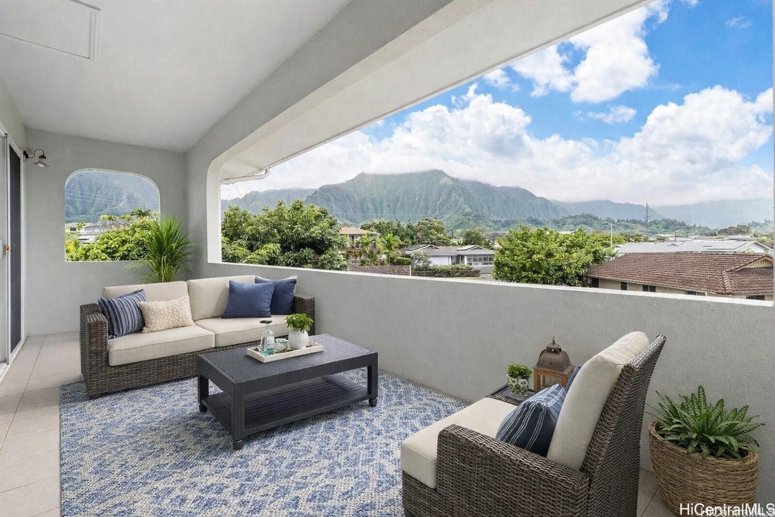46-145  Humu Place Alii Shores, Kaneohe home - photo 21 of 25