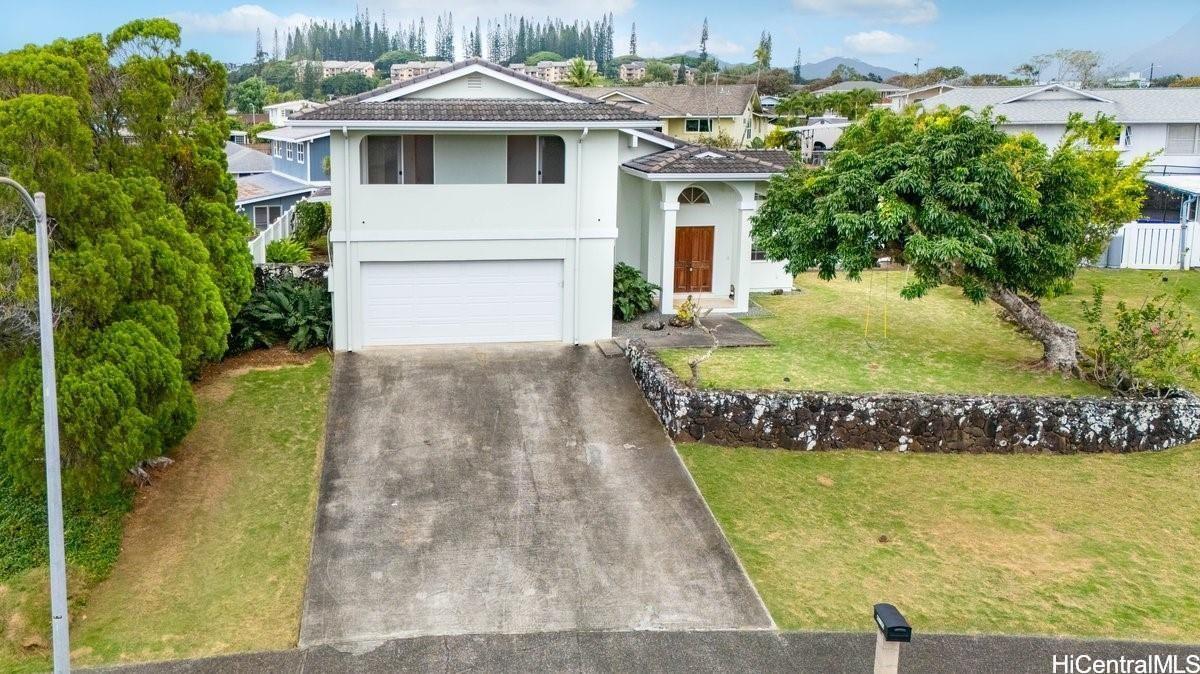 46-145  Humu Place Alii Shores, Kaneohe home - photo 23 of 25